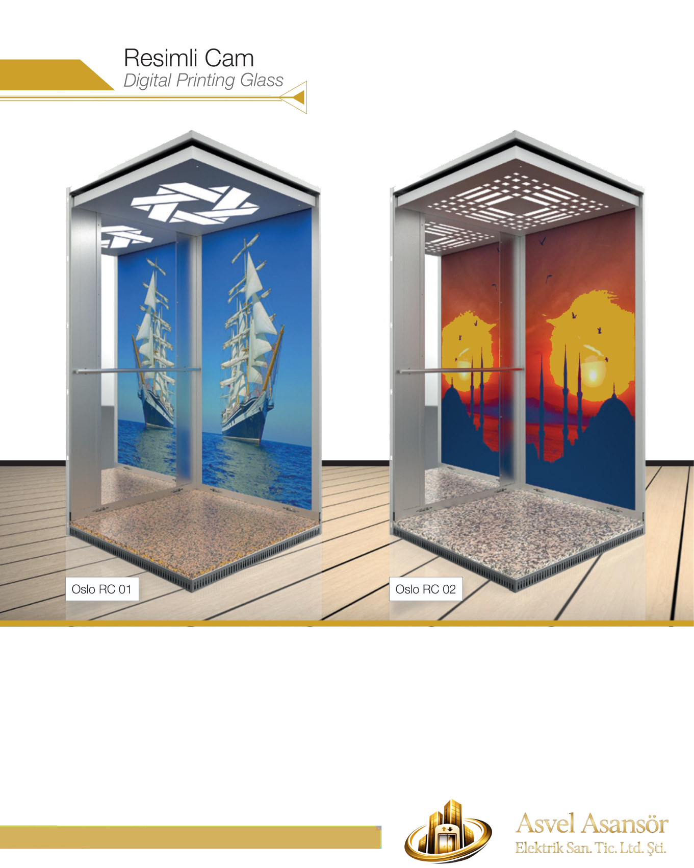 ASVEL kabin tasarımı 5